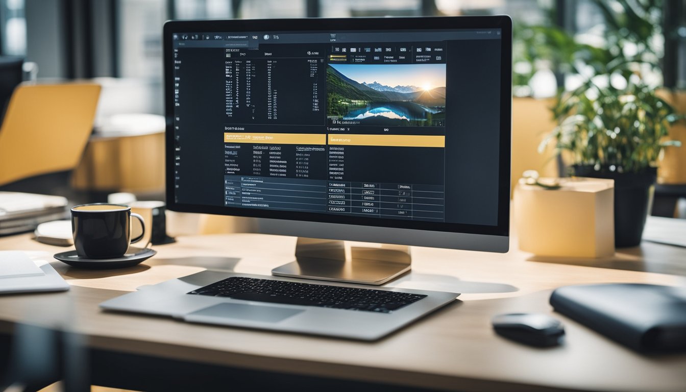 create custom project management system with custom software development create custom project management system with custom software development